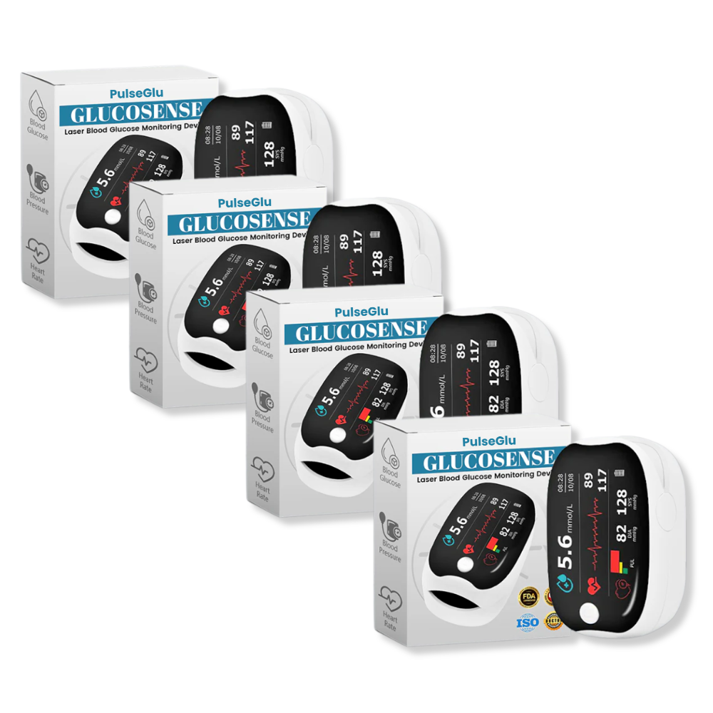 PulseGlu™